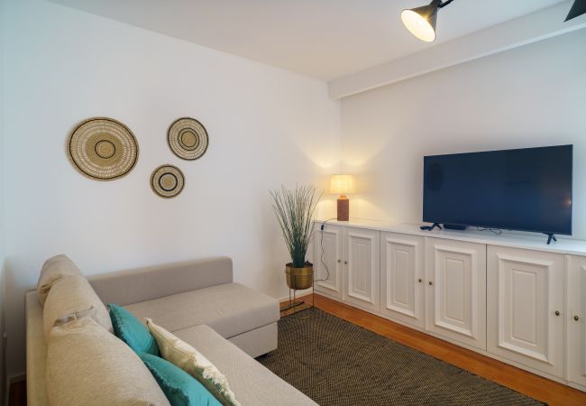 Apartamento em Porto - Classic Apartment (Novo VRBO)