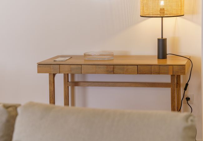 Apartamento em Porto - Classic Apartment (Novo VRBO)