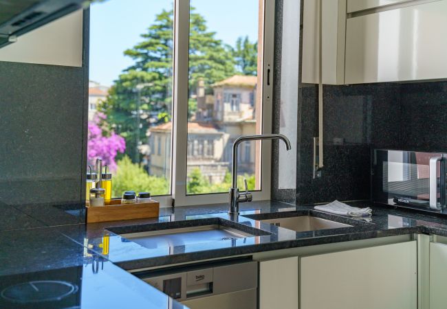 Apartamento em Porto - Classic Apartment (Novo VRBO)