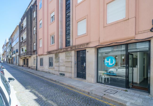 Apartamento em Porto - Classic Apartment (Novo VRBO)