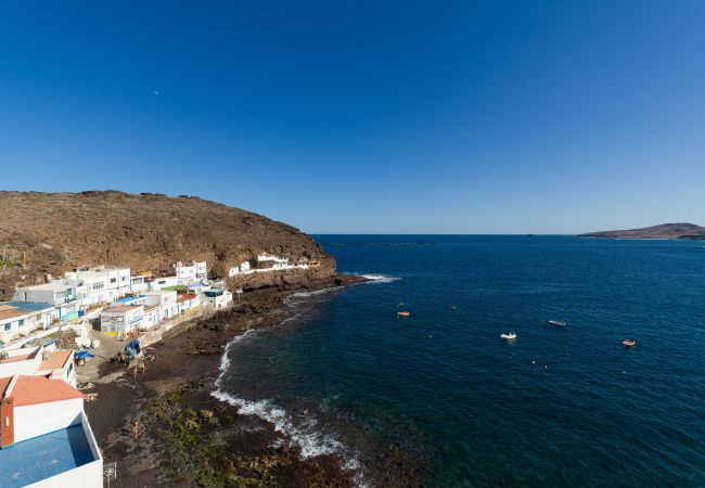 Casa em Telde - Tufia Marine Life by Canariasgetaway 