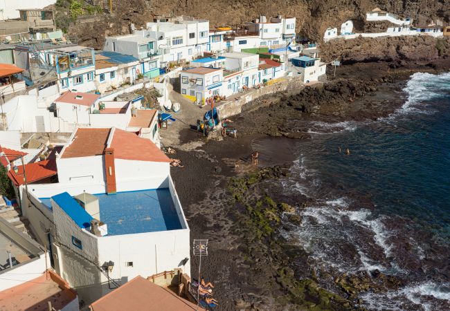 Casa em Telde - Tufia Marine Life by Canariasgetaway 