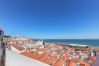 Apartamento em Lisboa - Castelo Premium