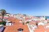 Apartamento em Lisboa - Castelo Premium