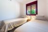 Apartamento em Mijas Costa - Cala Azul | Lovely 3 bedroom apartment with great location