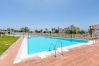 Apartamento em Benalmádena - Bahia de Torrequebrada | 2 Bedroom Apartment with Seaview