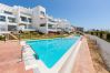 Apartamento em Benalmádena - Bahia de Torrequebrada | 2 Bedroom Apartment with Seaview