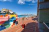 Casa em Las Palmas de Gran Canaria - Dark Sand By CanariasGetaway