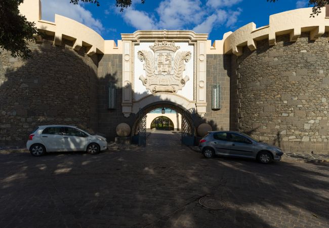 Casa geminada em Las Palmas de Gran Canaria - Cosmopolitan Design by CanariasGetaway 