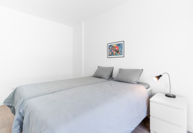 Apartamento em La Cala de Mijas - Navigolf | Apartment ideal for families near La Noria Golf