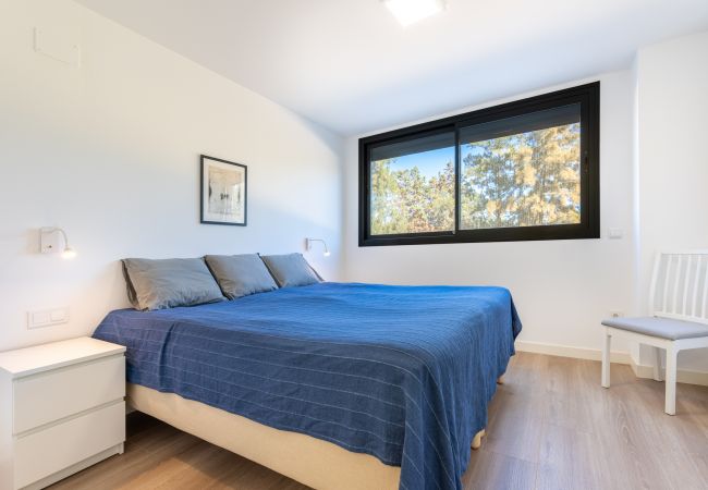 Apartamento em La Cala de Mijas - Navigolf | Apartment ideal for families near La Noria Golf