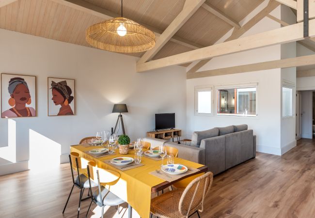 Apartamento em Peso da Régua - Homes In Douro I - Modern and Exclusive Apartments