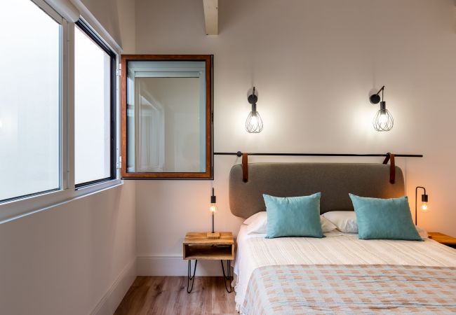 Apartamento em Peso da Régua - Homes In Douro I - Modern and Exclusive Apartments