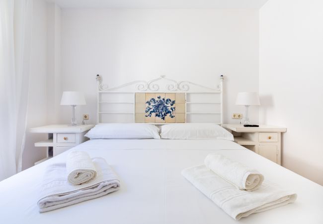 Apartamento em Marbella - Los Lagos Golf I | Uniquely styled 3 bedroom apartment in Marbella