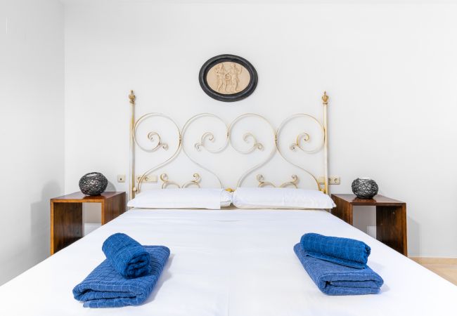 Apartamento em Marbella - Los Lagos Golf II | Charming 3 bedroom apartment in Marbella