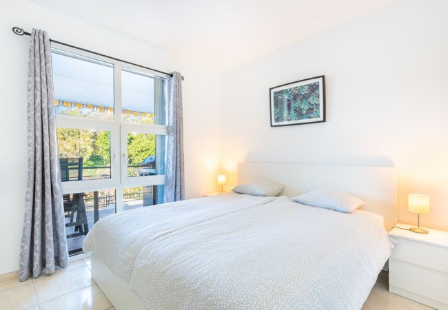 Apartamento em Benalmádena - Torremuelle | Apartment with private pool | BBQ in Benalmadena