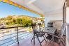 Apartamento em Benalmádena - Torremuelle | Apartment with private pool | BBQ in Benalmadena