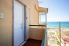 Apartamento em Faro - Ria Beach House | 1 Quarto | Frente Mar | Praia de Faro