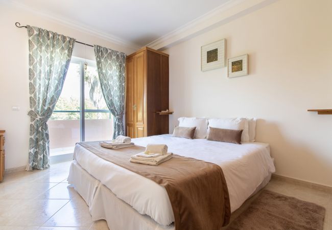 Apartamento em Vilamoura - Apartamento King | 3 Quartos | Confortável | Vilamoura