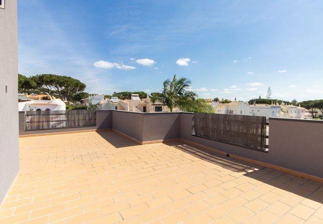 Villa em Vilamoura - Villa Nadiana | 3 Quartos | Perto do Pinhal Golf | Vilamoura 