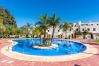 Apartamento em La Cala de Mijas - Navigolf II | Ideal location for family vacations