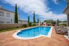 Villa em Albufeira - Villa Iris | 5 Quartos | Premium | Galé