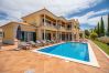 Villa em Albufeira - Villa Iris | 5 Quartos | Premium | Galé