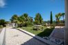 Villa em Albufeira - Villa Iris | 5 Quartos | Premium | Galé