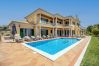 Villa em Albufeira - Villa Iris | 5 Quartos | Premium | Galé