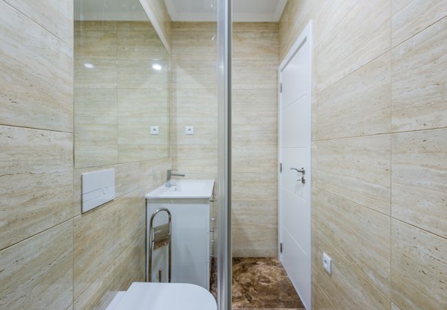 Apartamento em Lisboa - Bela Vista A