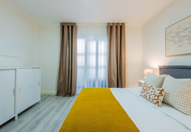 Apartamento em Lisboa - Bela Vista A