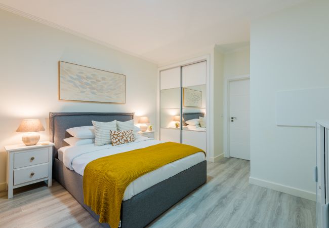 Apartamento em Lisboa - Bela Vista A