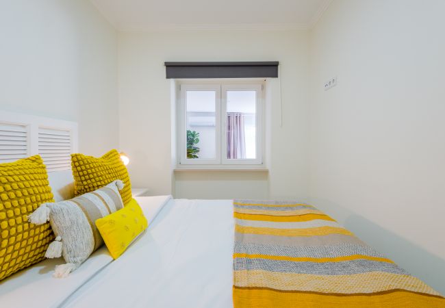 Apartamento em Lisboa - Bela Vista A