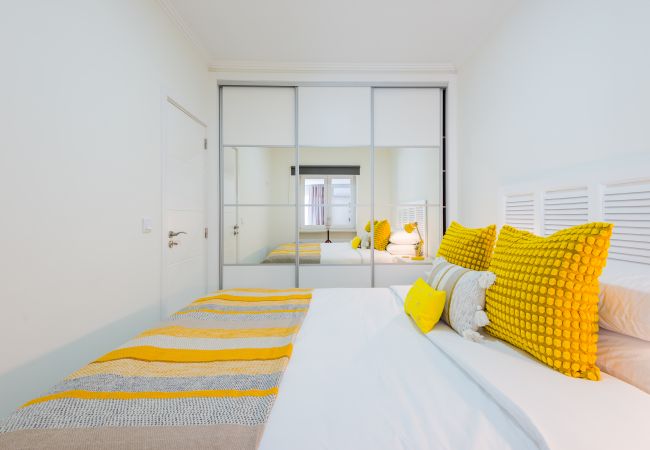 Apartamento em Lisboa - Bela Vista A