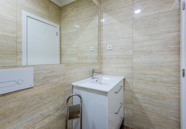 Apartamento em Lisboa - Bela Vista A