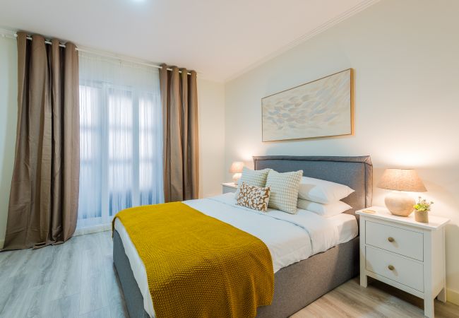 Apartamento em Lisboa - Bela Vista A