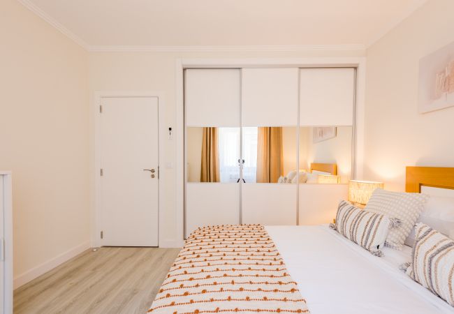 Apartamento em Lisboa - Bela Vista B