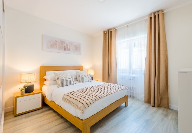 Apartamento em Lisboa - Bela Vista B