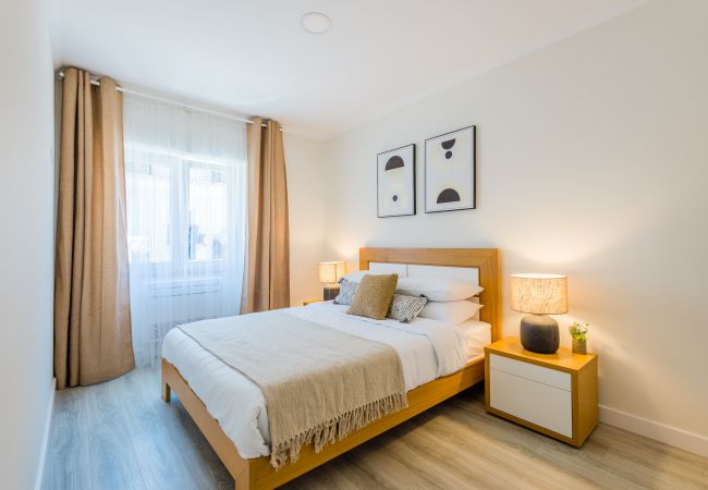 Apartamento em Lisboa - Bela Vista B