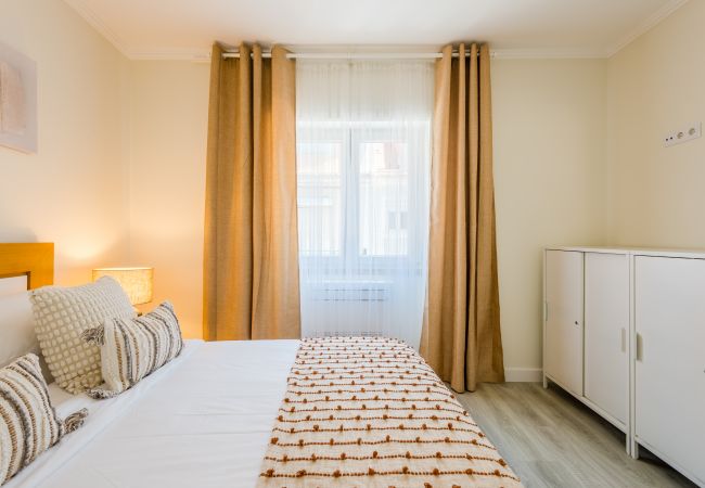 Apartamento em Lisboa - Bela Vista B