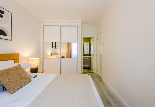 Apartamento em Lisboa - Bela Vista B