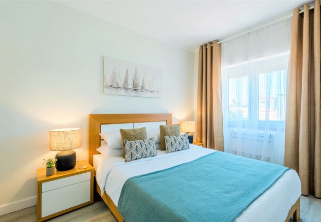 Apartamento em Lisboa - Bela Vista B