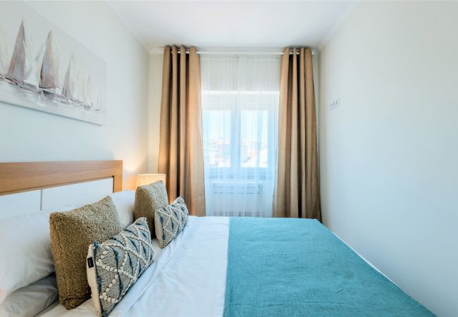 Apartamento em Lisboa - Bela Vista B