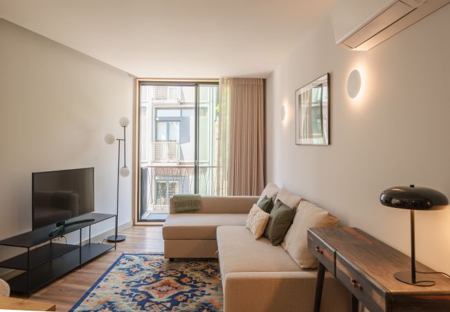 Apartamento em Porto -  Feel Porto Firmeza Coworking & Premium Flats Apartamento em Porto -  Feel Porto Firmeza Coworking & Premium Flats