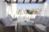 Apartamento em Marbella - Residencia Ivy Puerto Banus | 2-bedroom apartment in Marbella