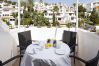 Apartamento em Marbella - Residencia Ivy Puerto Banus | 2-bedroom apartment in Marbella