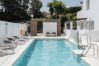 Apartamento em Marbella - Residencia Ivy Puerto Banus | 2-bedroom apartment in Marbella