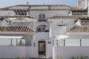 Apartamento em Marbella - Residencia Ivy Puerto Banus | 2-bedroom apartment in Marbella