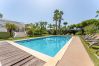 Villa em Vilamoura - Villa Natura | 6 Quartos | Villa Espetacular com Jardim Espaçoso | Vilamoura