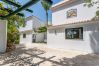 Villa em Vilamoura - Villa Natura | 6 Quartos | Villa Espetacular com Jardim Espaçoso | Vilamoura